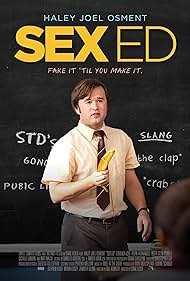 Sex Ed (2014) watch-Sex Ed (2014)