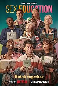 Sex Education (2019) watch-Sex Education (2019)