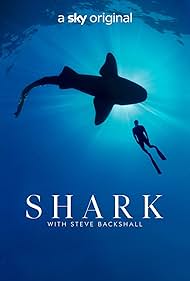 watch-Shark with Steve Backshall (2021)