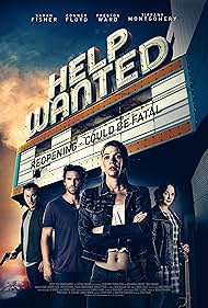 watch-She Inherited Danger (2023)