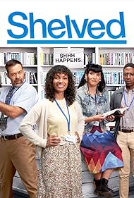 Shelved (2023) watch-Shelved (2023)