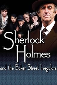 watch-Sherlock Holmes and the Baker Street Irregulars (2007)