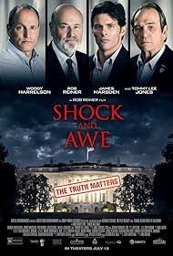 Shock and Awe (2018) watch-Shock and Awe (2018)