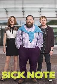 Sick Note (2018) watch-Sick Note (2018)