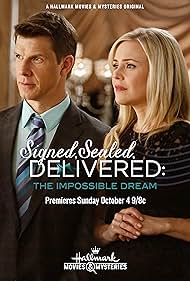 Signed, Sealed, Delivered: The Impossible Dream (2015) watch-Signed, Sealed, Delivered: The Impossible Dream (2015)