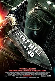 Silent Hill: Revelation (2012) watch-Silent Hill: Revelation (2012)
