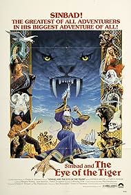 watch-Sinbad and the Eye of the Tiger (1977)