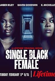 Single Black Female (2022) watch-Single Black Female (2022)