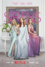 Sirens (2025) 2025 watch-Sirens (2025) 2025