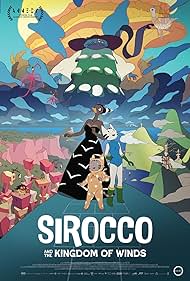 watch-Sirocco and the Kingdom of Winds (2023)
