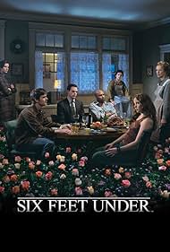 Six Feet Under (2001) watch-Six Feet Under (2001)