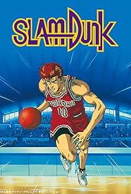 Slam Dunk (1993) watch-Slam Dunk (1993)