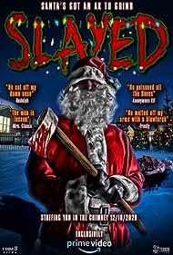 Slayed (2020) watch-Slayed (2020)