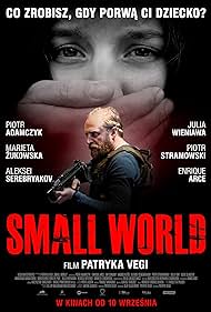 watch-Small World (2021)