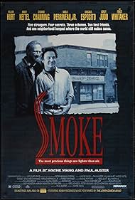 Smoke (1995) watch-Smoke (1995)