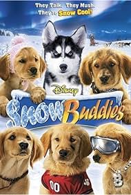 Snow Buddies (2008) watch-Snow Buddies (2008)