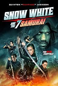 Snow White and the Seven Samurai (2024) watch-Snow White and the Seven Samurai (2024)
