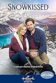 Snowkissed (2021) watch-Snowkissed (2021)