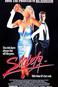 Society (1992) watch-Society (1992)
