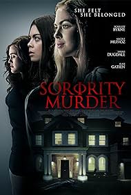 Sorority Murder (2015) watch-Sorority Murder (2015)