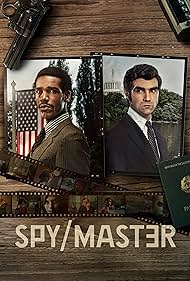 Spy/Master (2023) watch-Spy/Master (2023)
