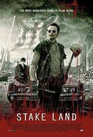 Stake Land (2011) watch-Stake Land (2011)