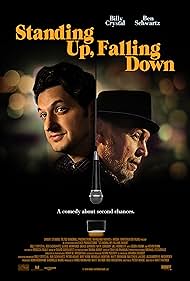 Standing Up, Falling Down (2020) watch-Standing Up, Falling Down (2020)