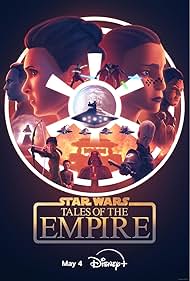 Star Wars: Tales of the Empire (2024) watch-Star Wars: Tales of the Empire (2024)