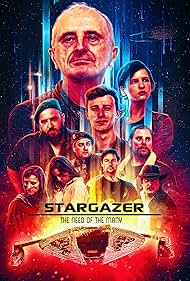 StarGazer: The Need of the Many (2024) watch-StarGazer: The Need of the Many (2024)