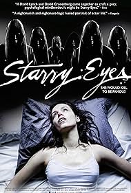 Starry Eyes (2014) watch-Starry Eyes (2014)