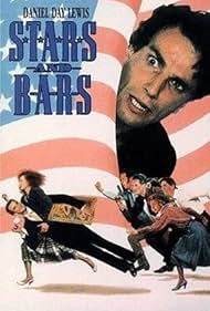 Stars and Bars (1988) watch-Stars and Bars (1988)