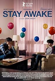 Stay Awake (2023) watch-Stay Awake (2023)