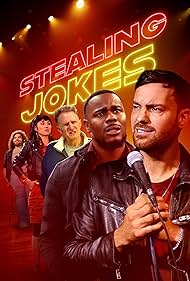 watch-Stealing Jokes (2024)