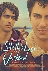 Stella's Last Weekend (2018) watch-Stella's Last Weekend (2018)