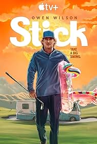 Stick (2025) watch-Stick (2025)