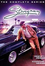 Stingray (1986) watch-Stingray (1986)