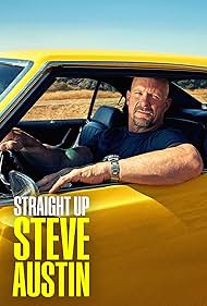 watch-Straight Up Steve Austin (2019)
