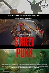 Street Punx (2024) watch-Street Punx (2024)