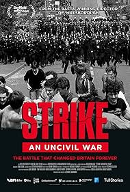 Strike: An Uncivil War (2024) watch-Strike: An Uncivil War (2024)