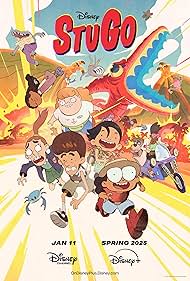 StuGo (2025) watch-StuGo (2025)