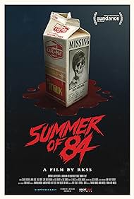 Summer of 84 (2018) watch-Summer of 84 (2018)
