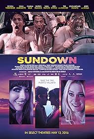 Sundown (2016) watch-Sundown (2016)