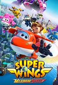 Super Wings the Movie: Maximum Speed (2023) watch-Super Wings the Movie: Maximum Speed (2023)