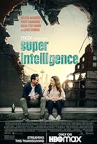 Superintelligence (2020) watch-Superintelligence (2020)