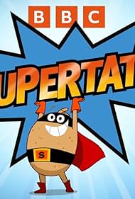 Supertato (2022) watch-Supertato (2022)