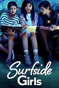 Surfside Girls (2022) watch-Surfside Girls (2022)