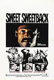 Sweet Sweetback's Baadasssss Song (1973) watch-Sweet Sweetback's Baadasssss Song (1973)