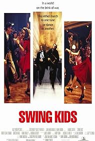 Swing Kids (1993) watch-Swing Kids (1993)