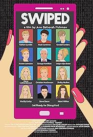 Swiped (2018) watch-Swiped (2018)