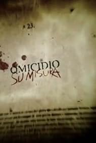 watch-Tailor Made Murder (2012)